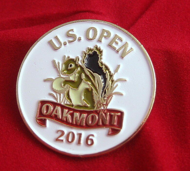 US Open Golf