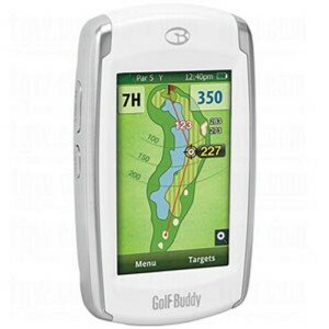 GolfBuddy Platinum II GPS