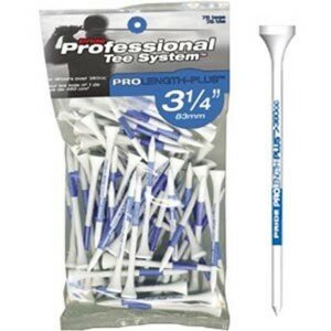Pride PTS Golf Tees Prolenght Plus 83 mm